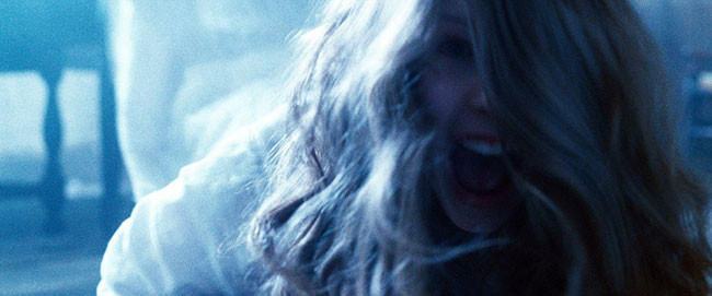 An American Haunting de Courtney Solomon - 2005