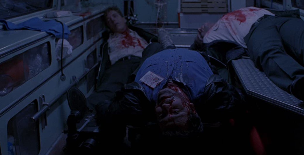 Maniac Cop 3 (1992) 