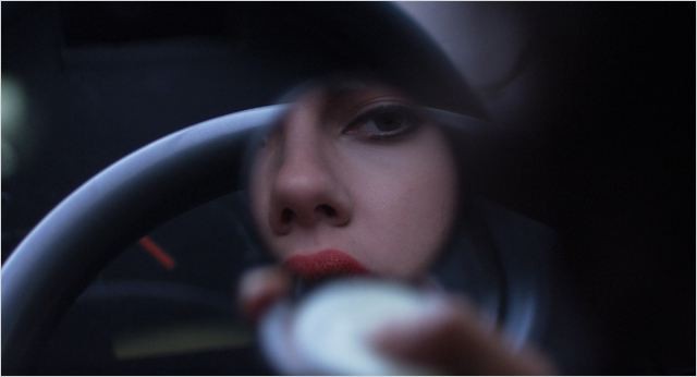 Under The Skin (2013)  