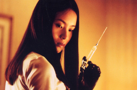 Audition de Takashi Miike - 1999