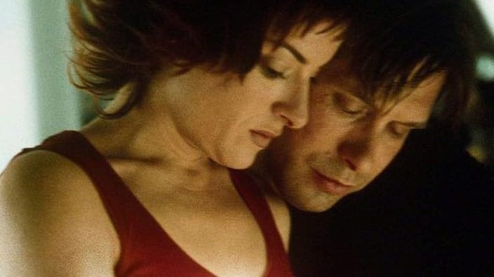 X Change (2000)