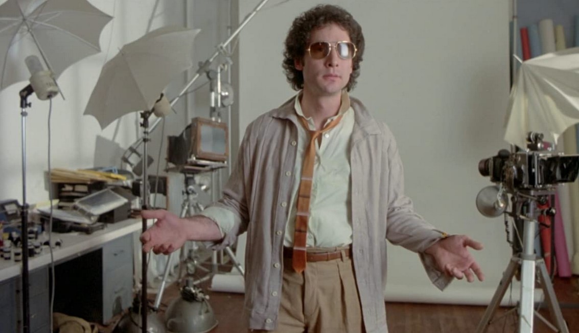 L'Ange De La Vengeance (1981) 