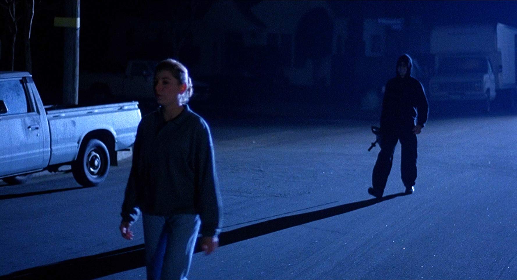 Massacre à la Perceuse (1990)