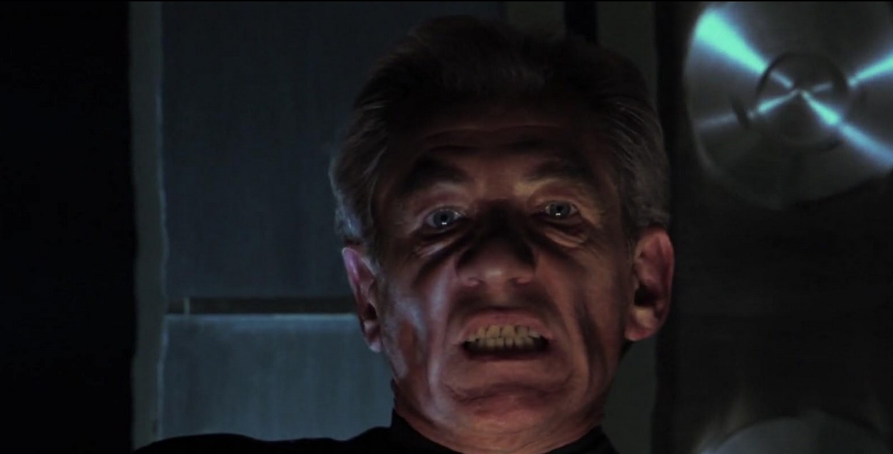 X-Men (2000)