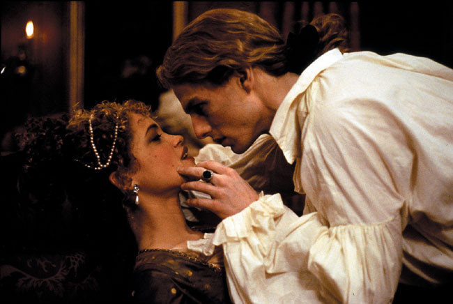 Entretien Avec Un Vampire de Neil Jordan - 1994 / Epouvante - Horreur