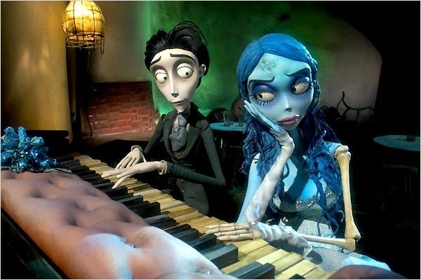 Les Noces Funèbres (2005)  