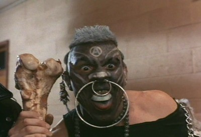 Atomic College / Class Of Nuke'em High de Richard W. Haines Et Samuel Weil - 1986