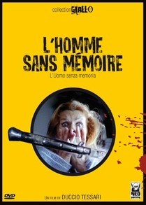 L'Homme Sans Mémoire