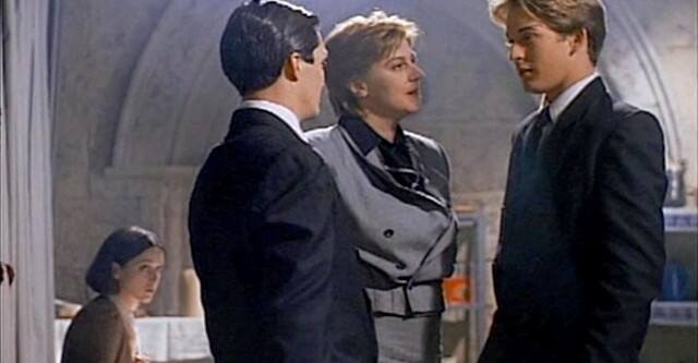 Talisman (1998) 
