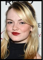Emily Meade