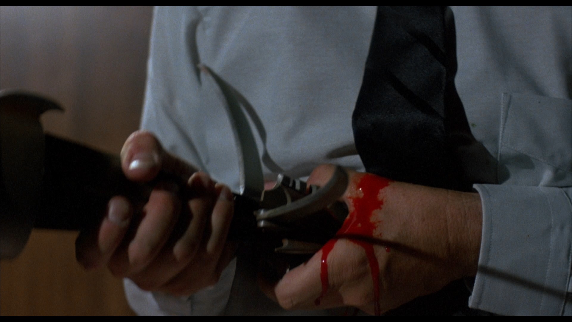 La Lune En Scorpion (1987)