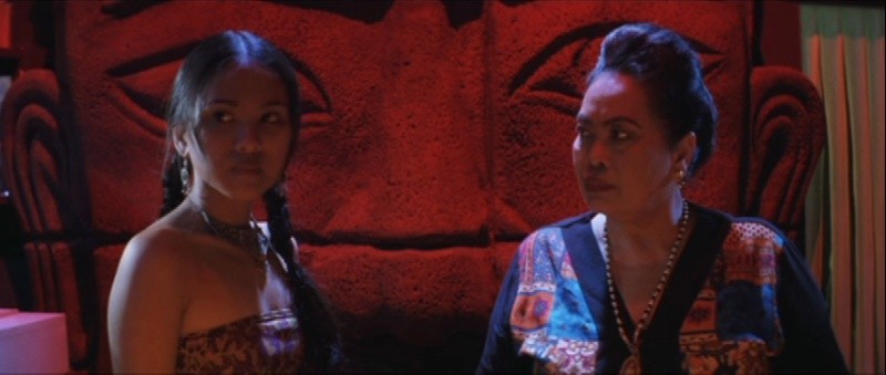 P - La Possédée (2005)