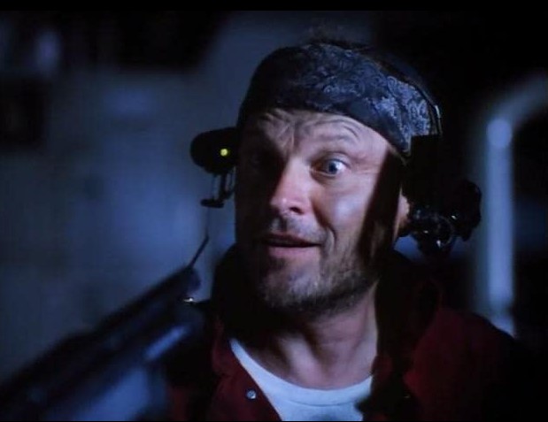 Shadowchaser 3 (1995)