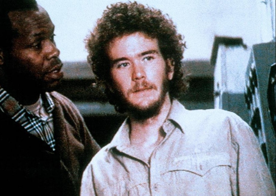 Iceman (1984)