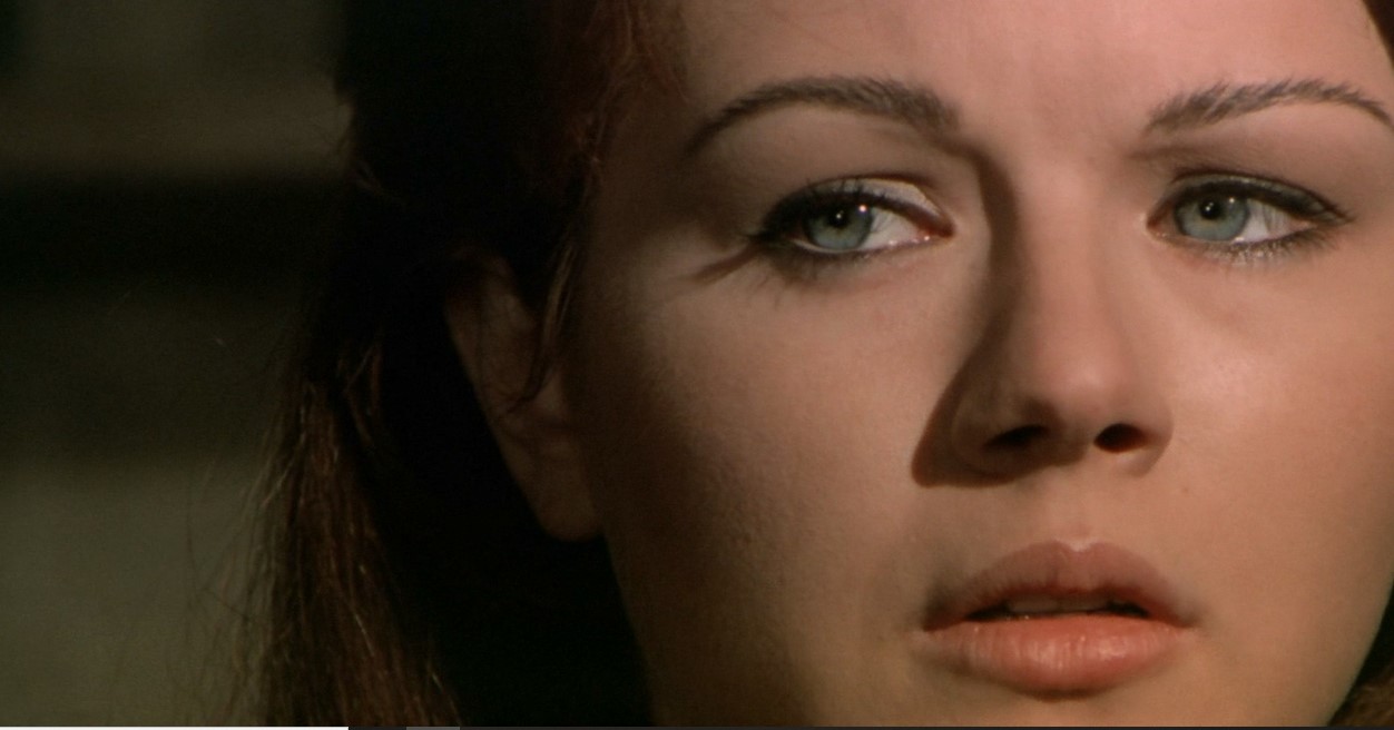 La Nuit Des Diables (1972) 