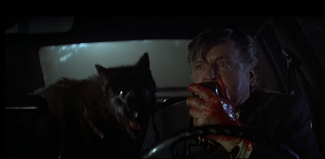 Wolfen (1981)