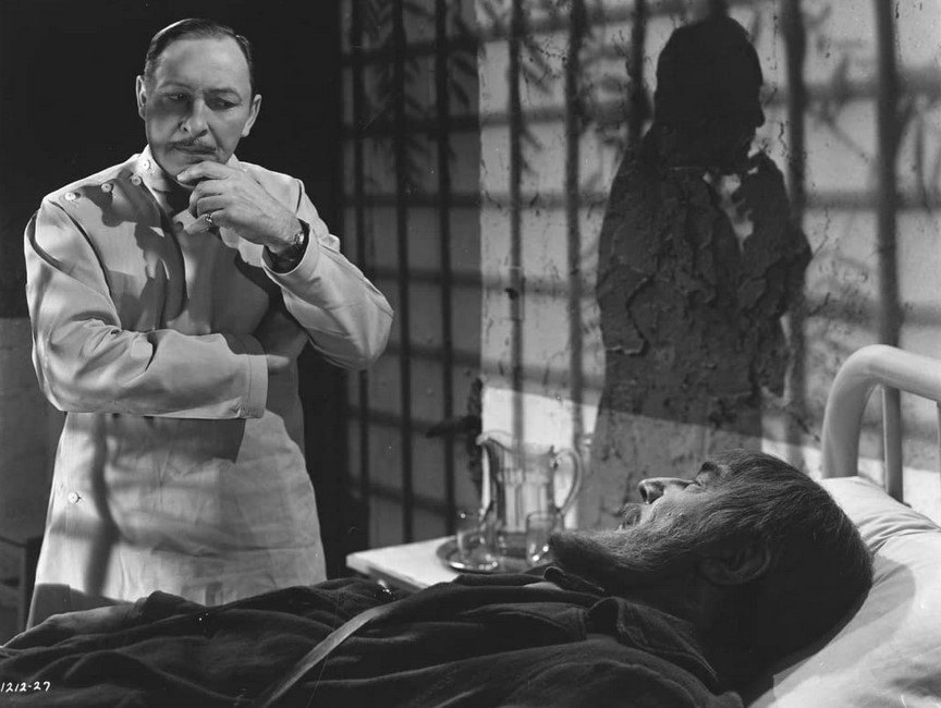 Le Spectre De Frankenstein (1942) 