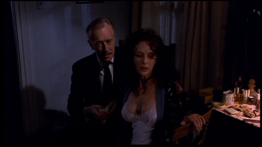 Le Bazaar De L’Épouvante (1993) 