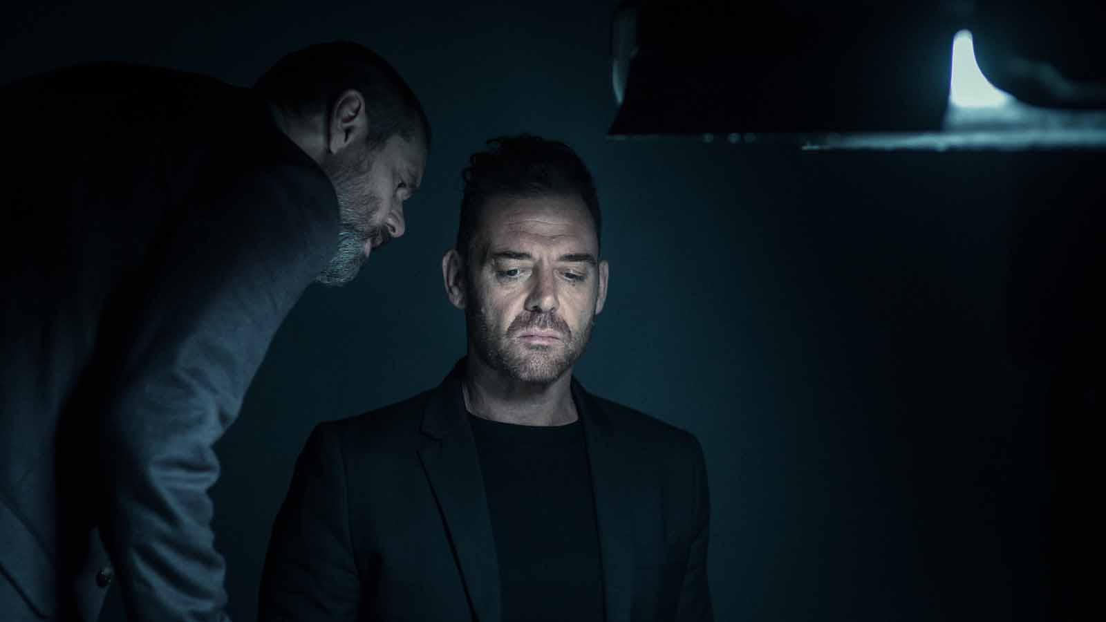 Dark Murders (2016)