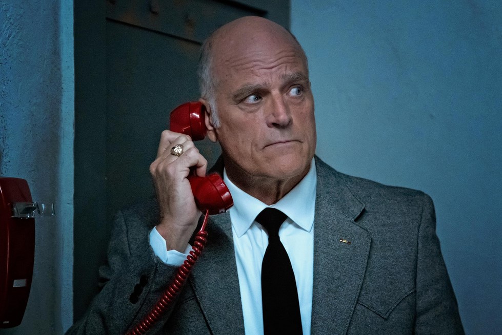 Nefarious (2023)