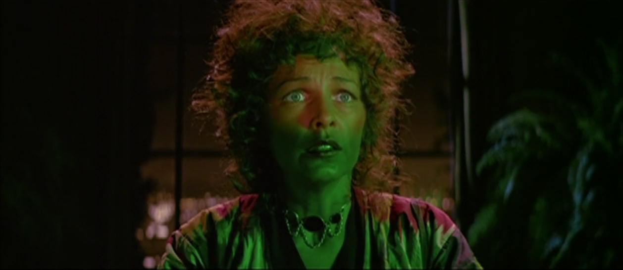Le Faiseurs Des Epouvantes (1978) 