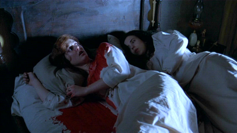 Ginger Snaps 3 - Aux Origines Du Mal (2004)  