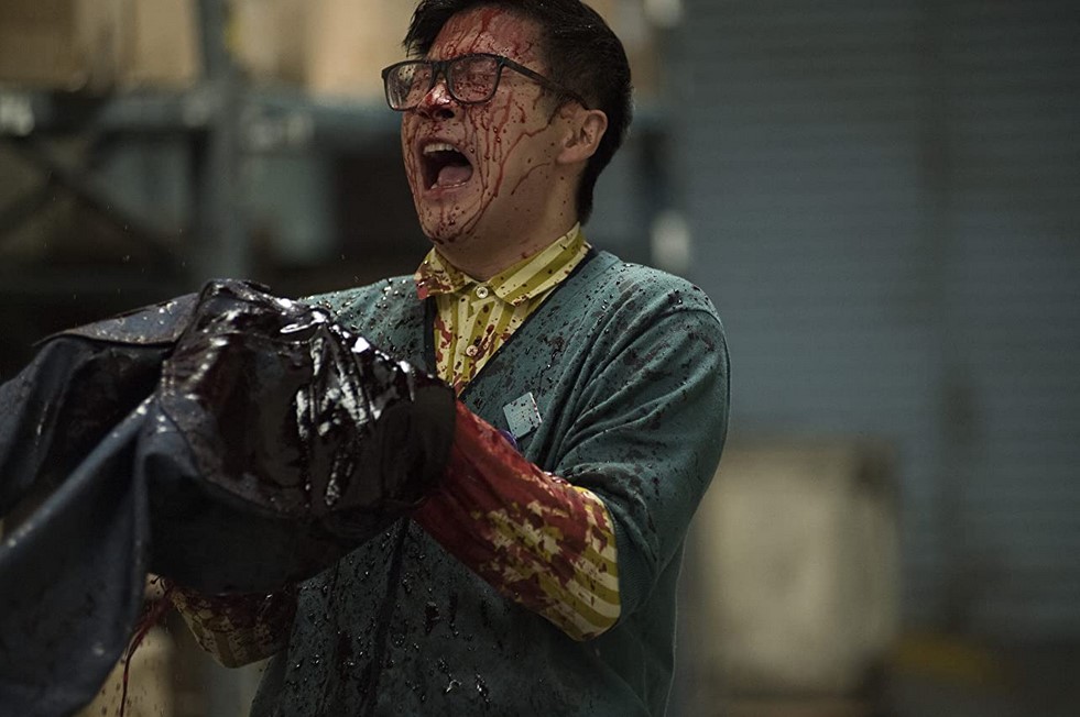 Slaxx (2020)