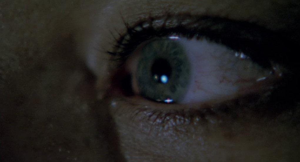 Prison de Cristal (1986) 