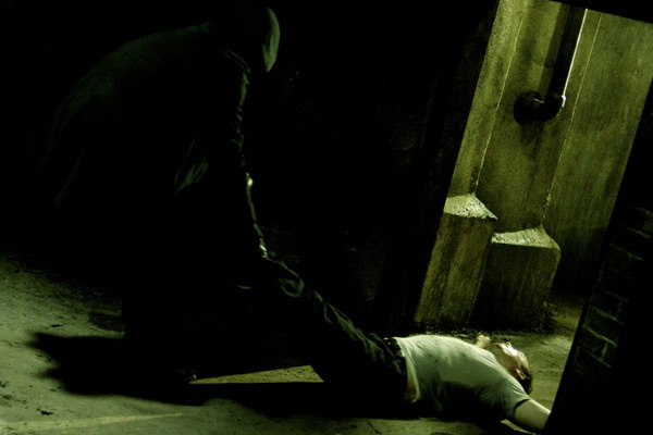Saw 4 (2007) 
