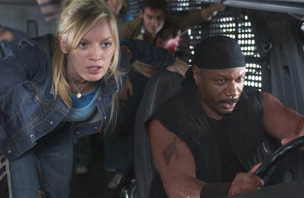 L'Armée Des Morts (2004) 