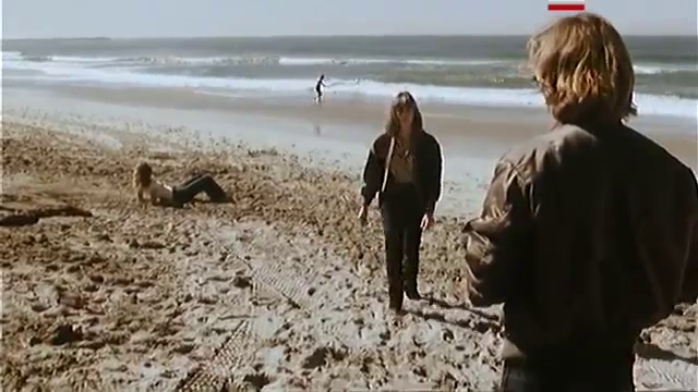 Le Monstre Attaque (1980)
