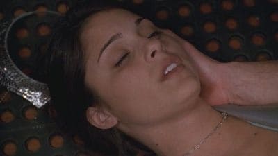 Roswell - Saison 3