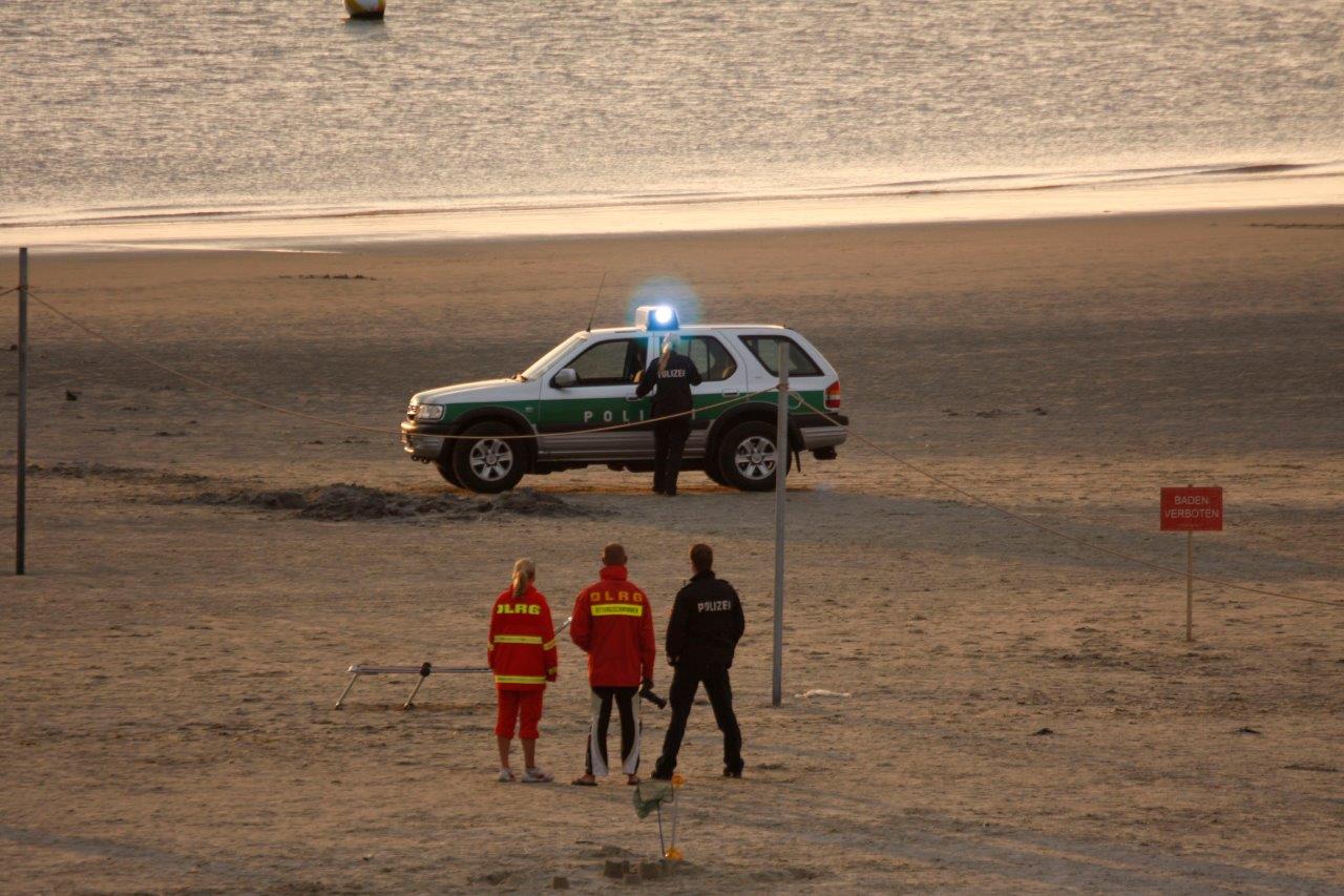 Death Water (2009)