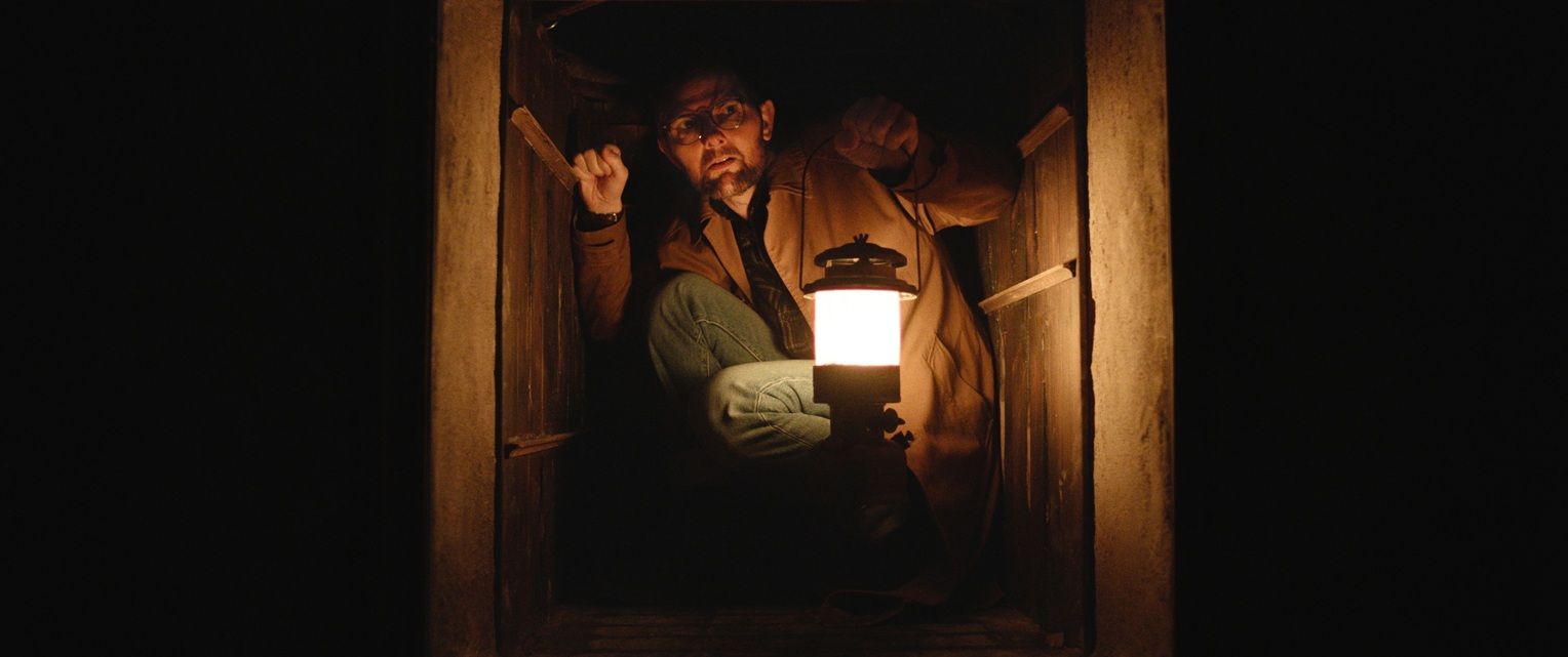 Hokum (2026) 