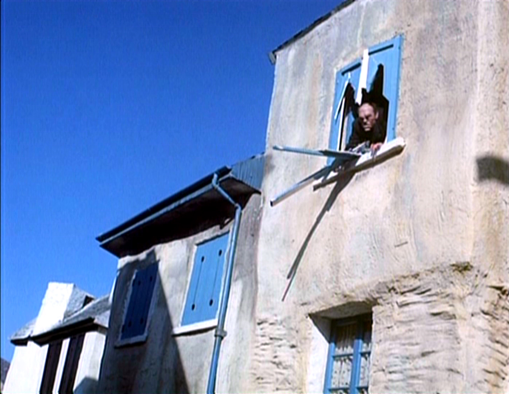 Doomwatch (1972)
