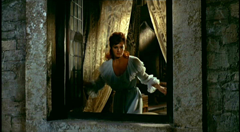 La Vierge de Nuremberg (1963) 