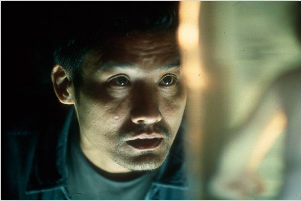 Double Vision de Kuo-Fu Chen - 2002 / Thriller - Horreur