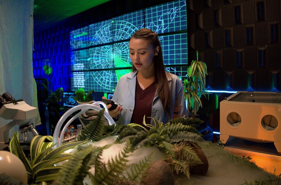 Jurassic Reborn (2025)