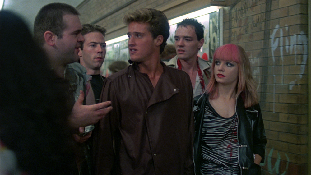 Class Of 1984 (1982)