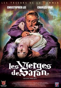 Les Vierges De Satan