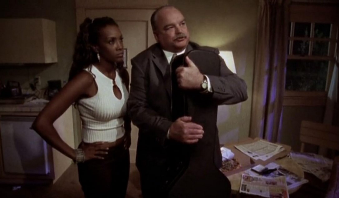 Tremors - Saison 1 