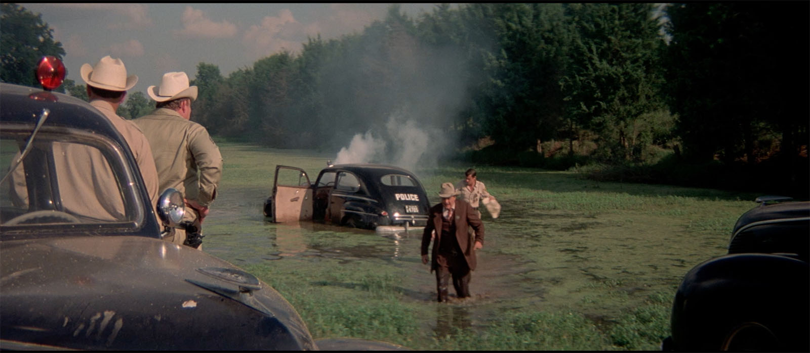 Terreur Sur La Ville (1976) 