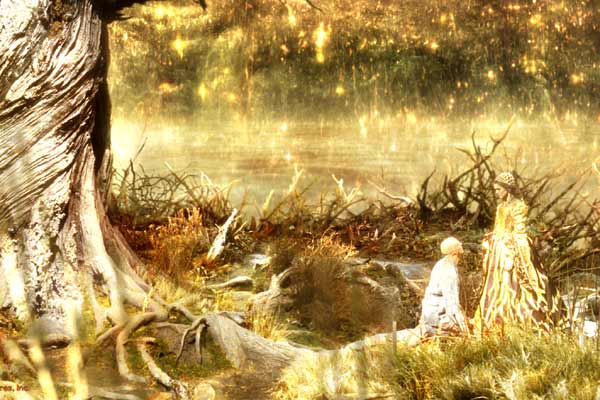 The Fountain (2006)