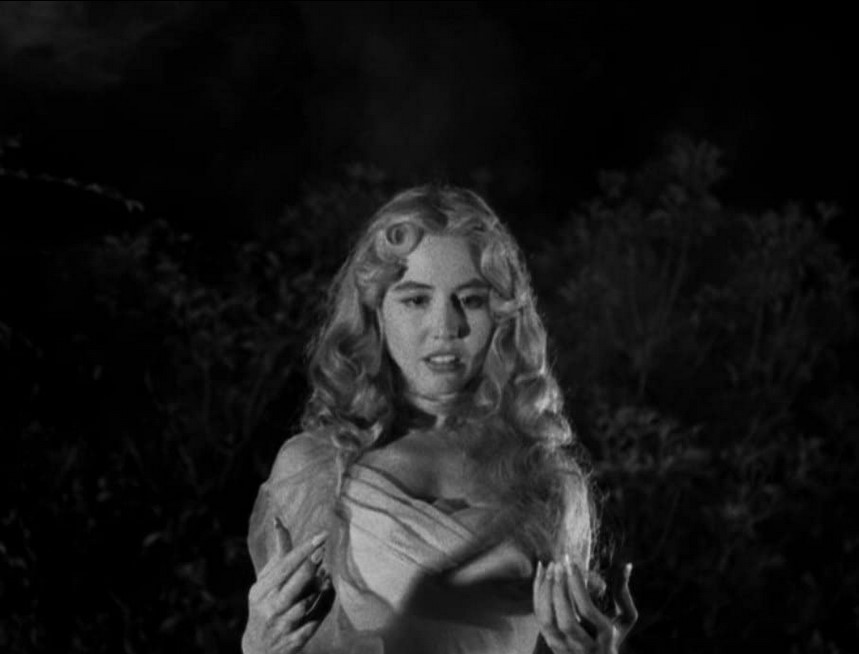 La Nuit Des Revenants (1959) 