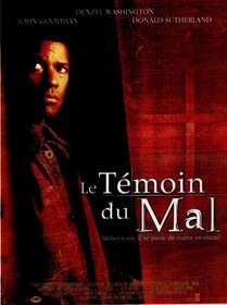 Le Témoin Du Mal