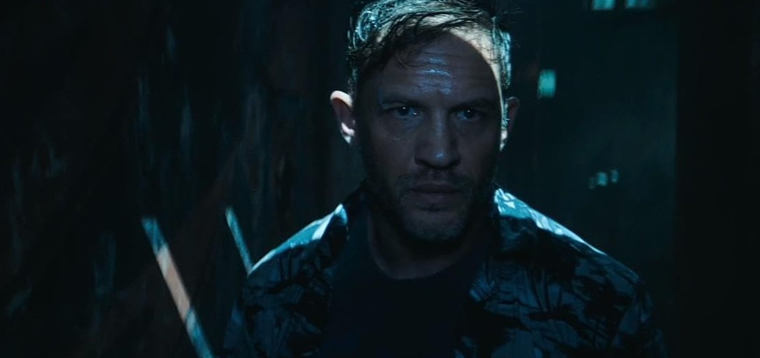 Venom : The Last Dance (2024)