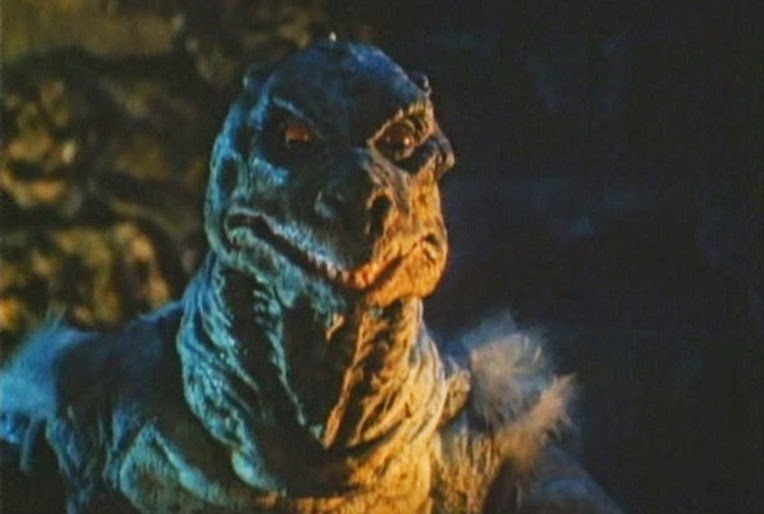 Sacrifices (1990)