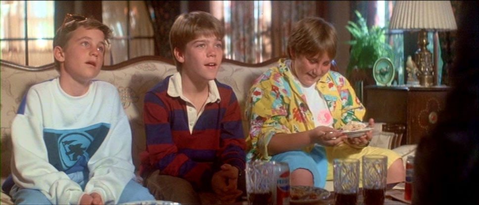 Monster Squad (1987) 