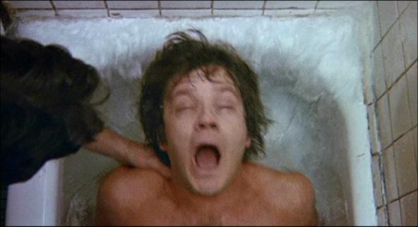 L’Échelle De Jacob (1990) 