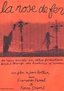 La Rose De Fer